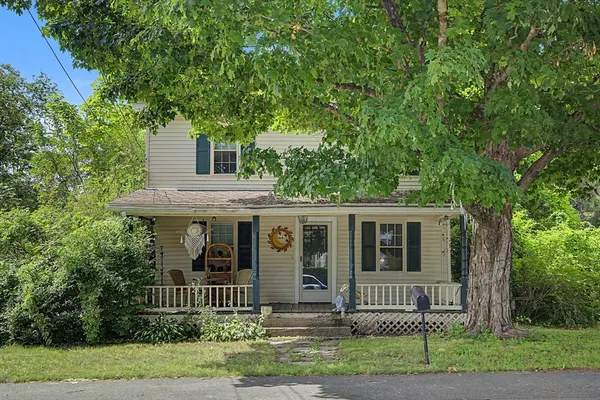 $298,000 | 166 Summer Street, Amherst, MA 01002