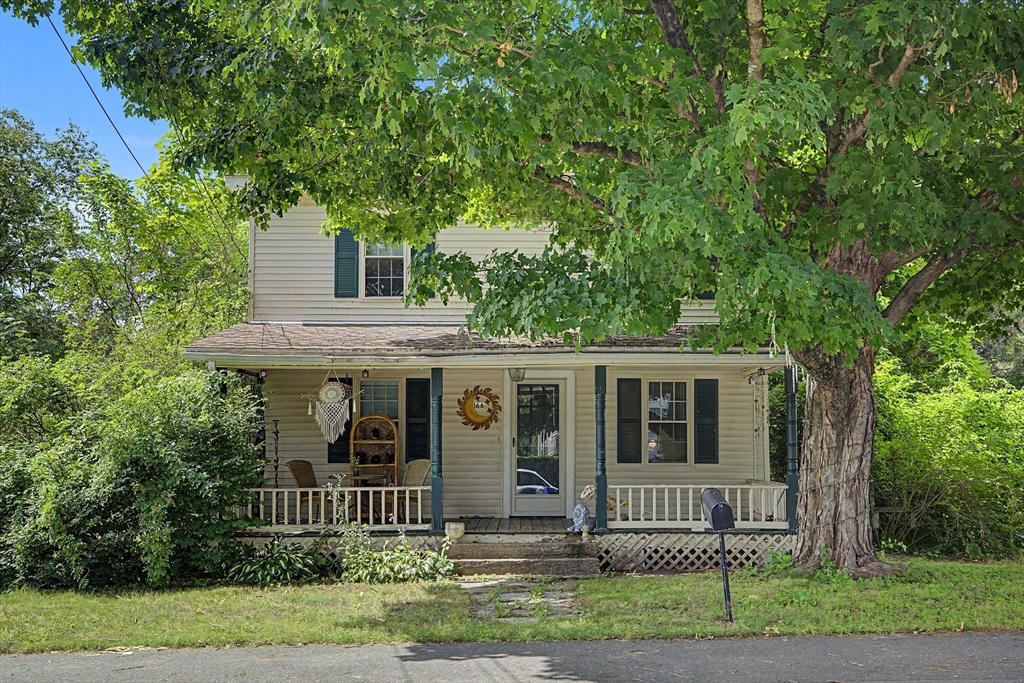 166 Summer Street Amherst, MA 01002 - Photo 1 of 23