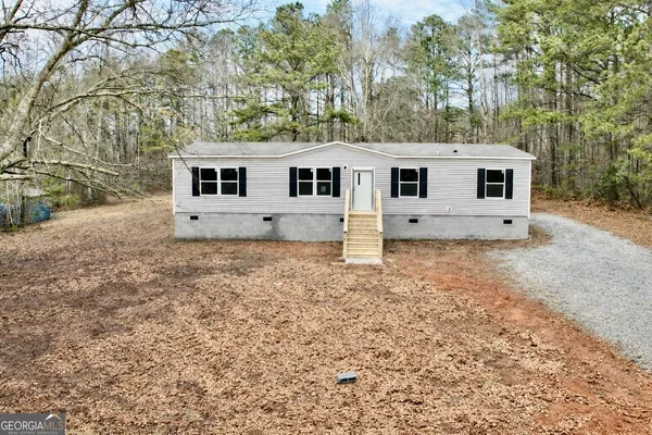 $210,000 | 134 Robinson Street, Waco, GA 30182