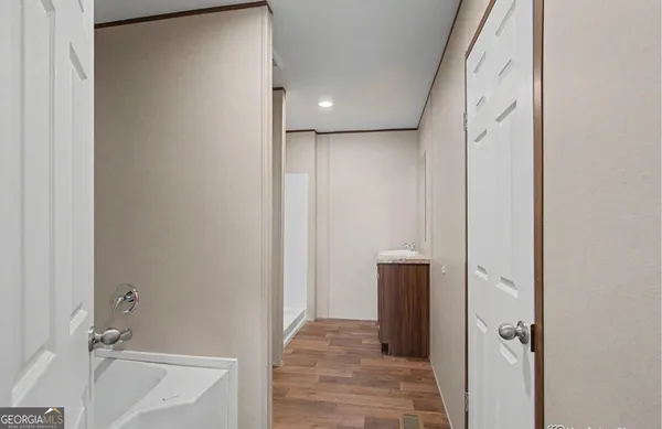 $210,000 | 134 Robinson Street, Waco, GA 30182