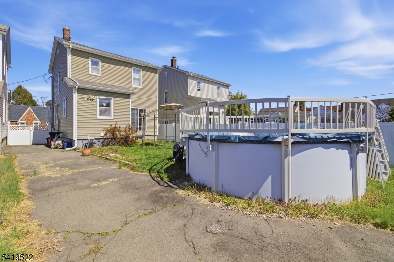 2044 High Street Union, NJ 07083 - Photo 38 of 39 a front view of a house with a yard
