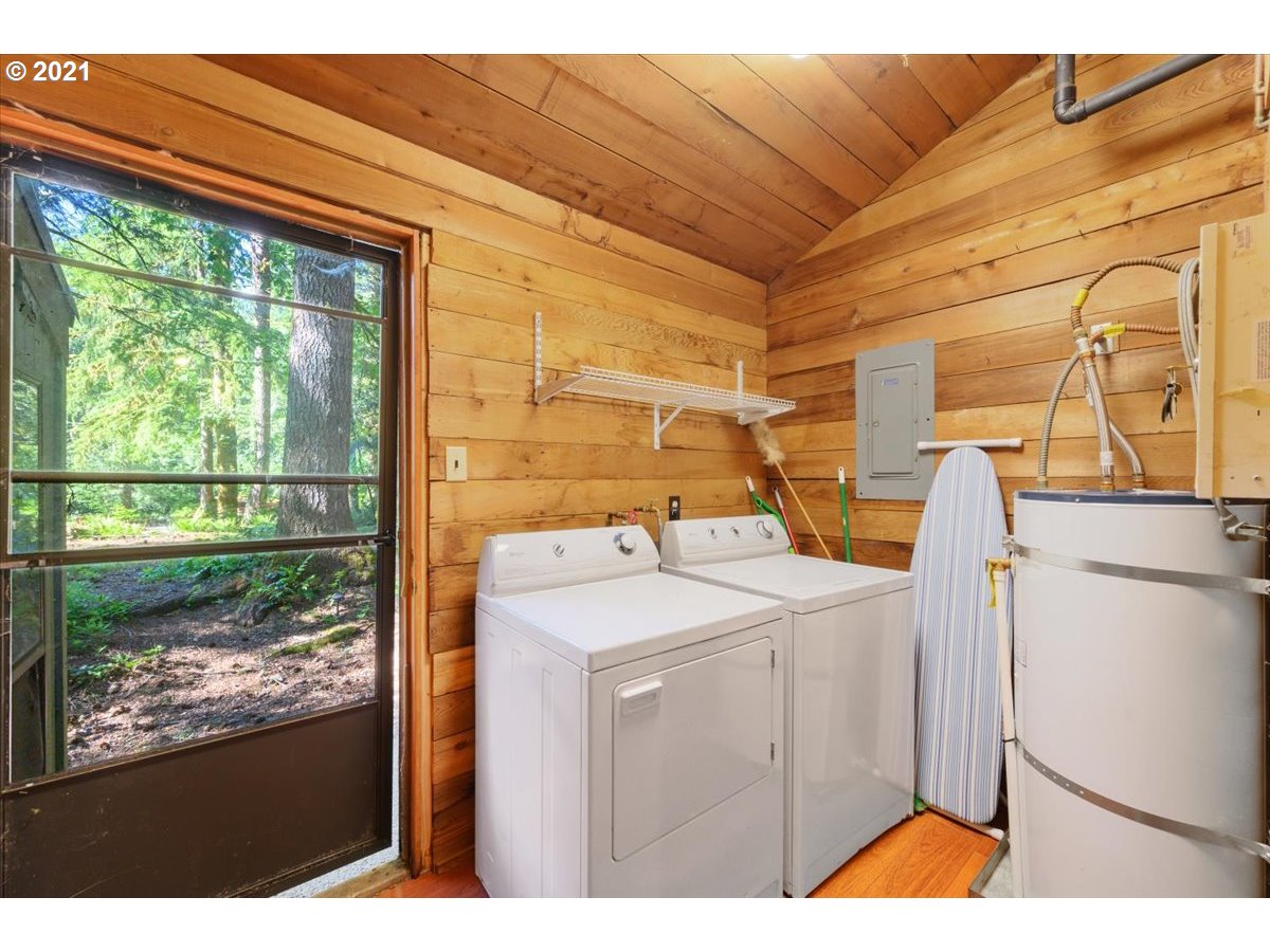 70495 East Terrace Drive Rhododendron, OR 97049 - Photo 26 of 32