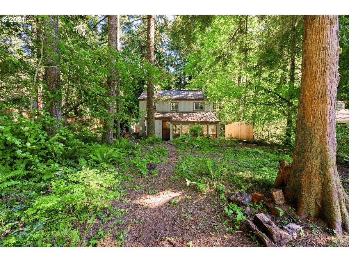 70495 East Terrace Drive Rhododendron, OR 97049 - Photo 29 of 32