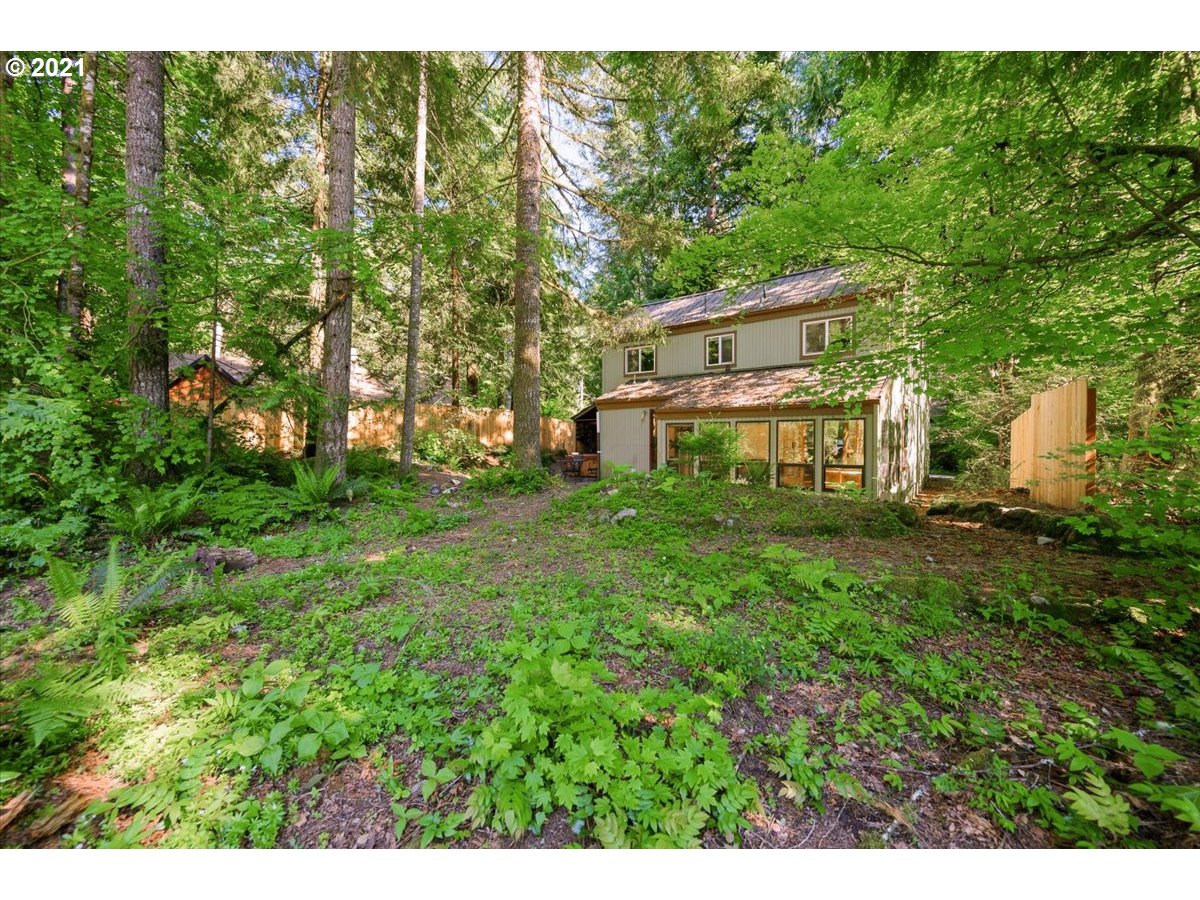 70495 East Terrace Drive Rhododendron, OR 97049 - Photo 30 of 32