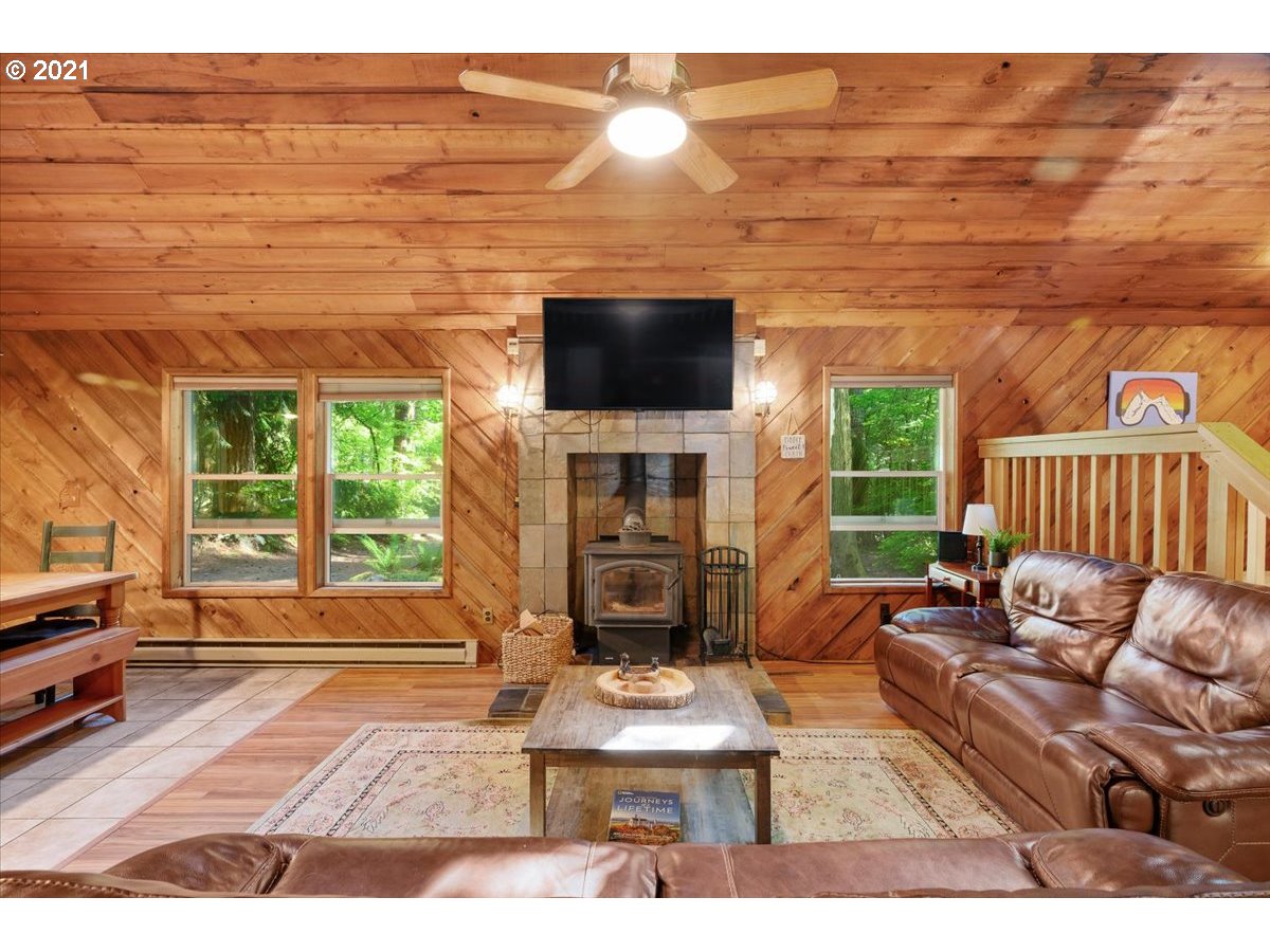 70495 East Terrace Drive Rhododendron, OR 97049 - Photo 5 of 32