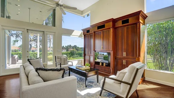 $1,725,000 | 2760 Pinehurst Drive, Weston, FL 33332