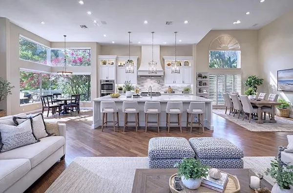 $1,725,000 | 2760 Pinehurst Drive, Weston, FL 33332