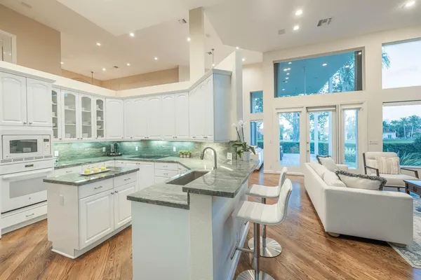 $1,725,000 | 2760 Pinehurst Drive, Weston, FL 33332