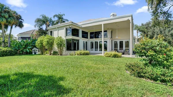 $1,725,000 | 2760 Pinehurst Drive, Weston, FL 33332