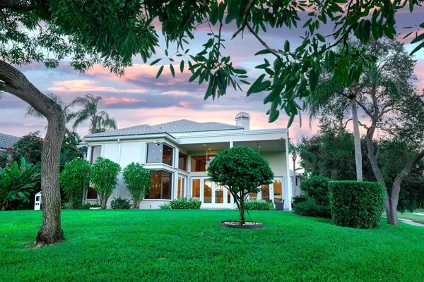 $1,725,000 | 2760 Pinehurst Drive, Weston, FL 33332