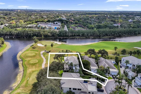 $1,725,000 | 2760 Pinehurst Drive, Weston, FL 33332