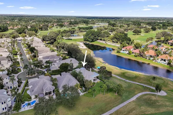 $1,725,000 | 2760 Pinehurst Drive, Weston, FL 33332