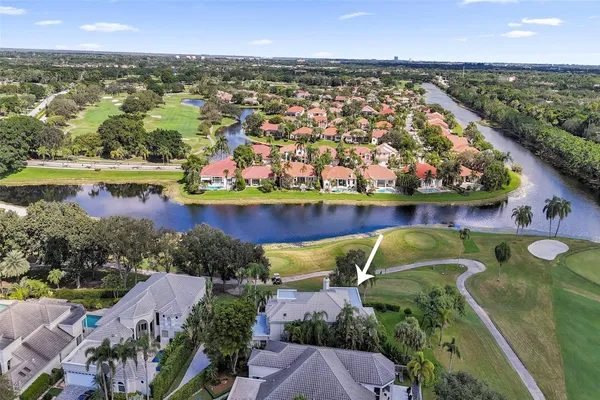 $1,725,000 | 2760 Pinehurst Drive, Weston, FL 33332