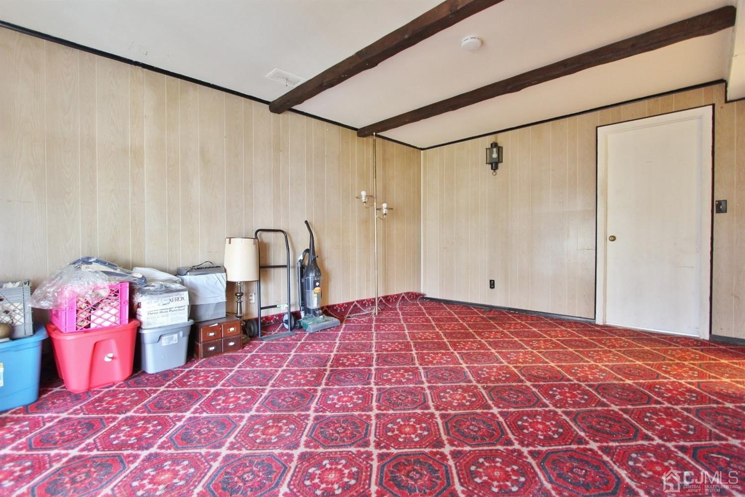 10 Brentwood Road Raritan, NJ 08869 - Photo 12 of 17 a bedroom with a bed and a dresser
