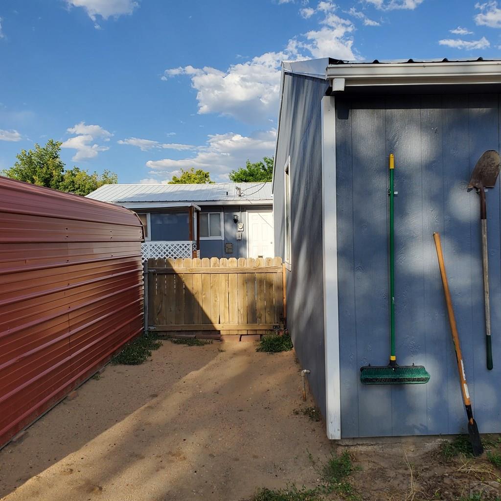210 3rd Street Fowler, CO 81039 - Photo 13 of 25 Gallery Image 13