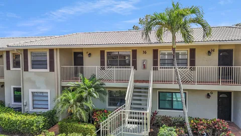 $40,000 | 36 Stratford Lane West, Unit F, Boynton Beach, FL 33436