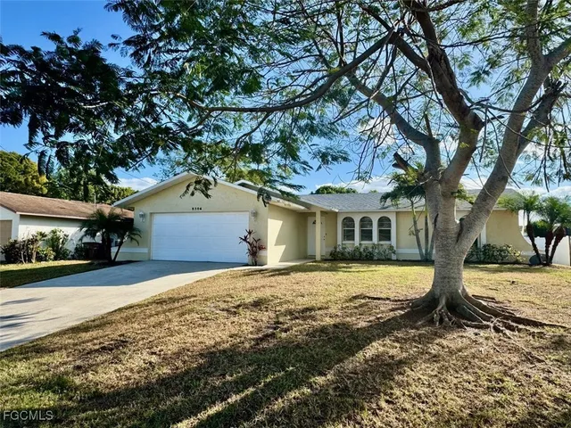 $1,800 | 2306 Northeast 5th Terrace, Cape Coral, FL 33909