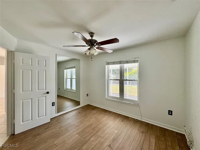 $1,800 | 2306 Northeast 5th Terrace, Cape Coral, FL 33909