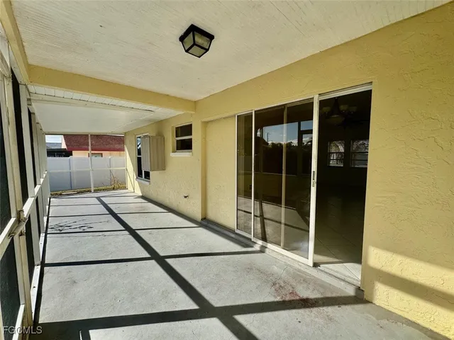 $1,800 | 2306 Northeast 5th Terrace, Cape Coral, FL 33909