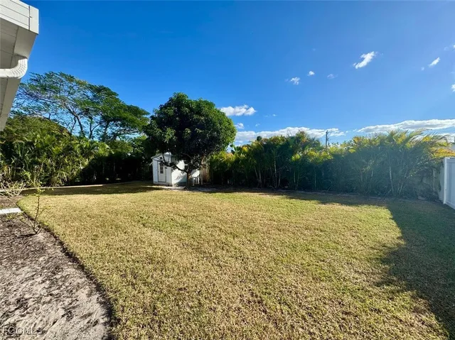 $1,800 | 2306 Northeast 5th Terrace, Cape Coral, FL 33909