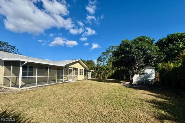 $1,800 | 2306 Northeast 5th Terrace, Cape Coral, FL 33909