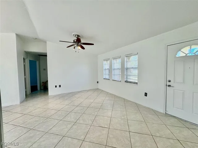 $1,800 | 2306 Northeast 5th Terrace, Cape Coral, FL 33909