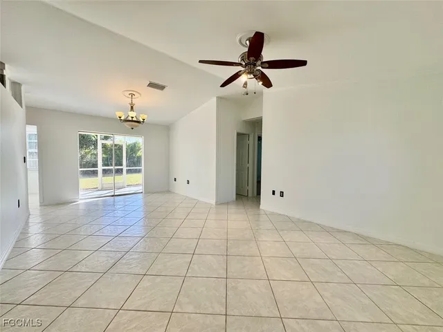 $1,800 | 2306 Northeast 5th Terrace, Cape Coral, FL 33909