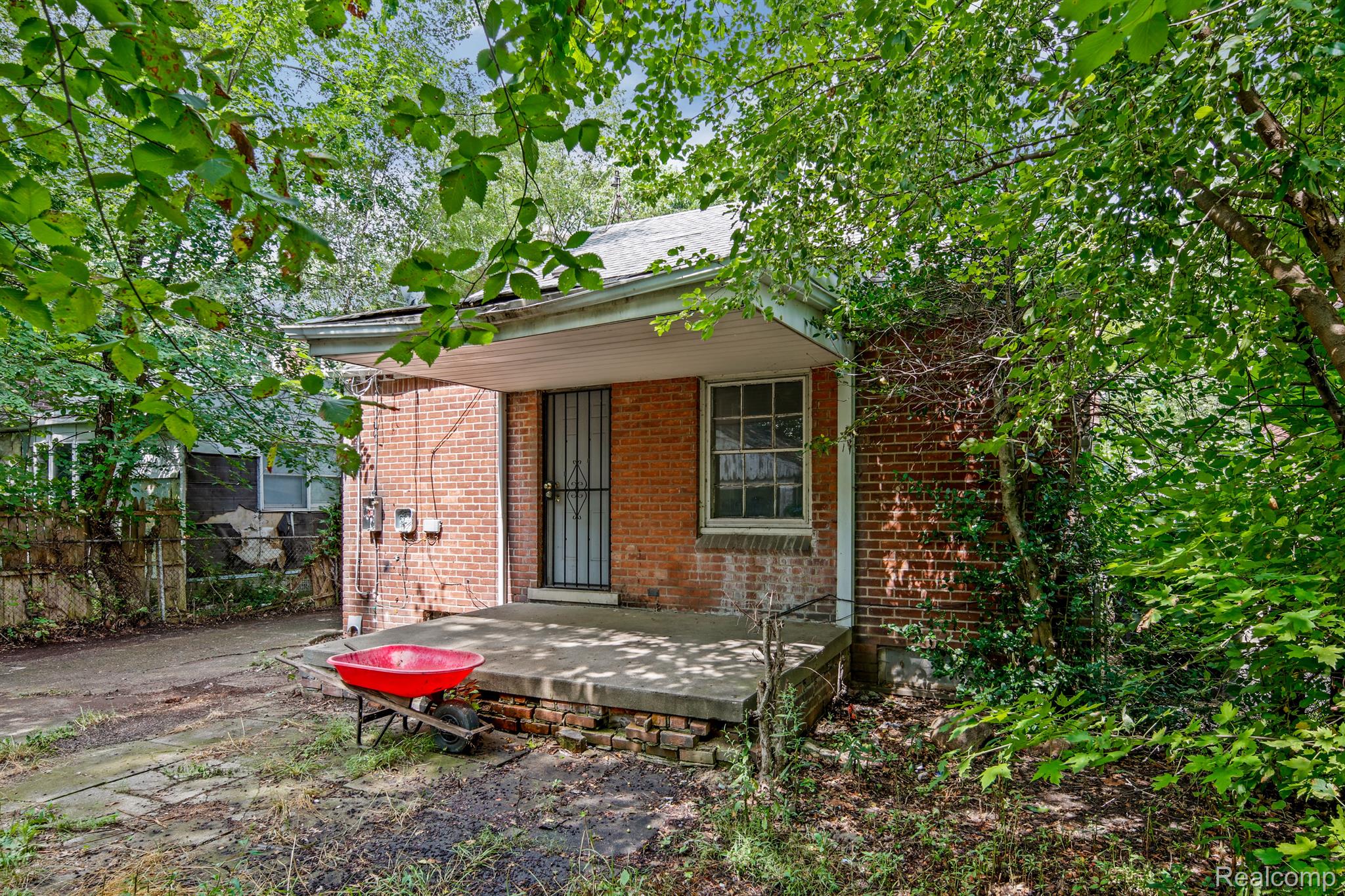 11350 Balfour Road Detroit, MI 48224 - Photo 23 of 26 Gallery Image 23