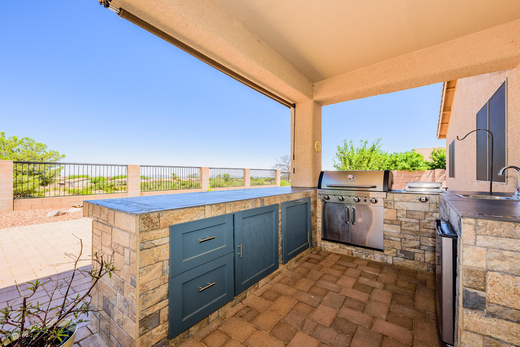 516 South Blue River Loop Vail, AZ 85641 - Photo 36 of 49
