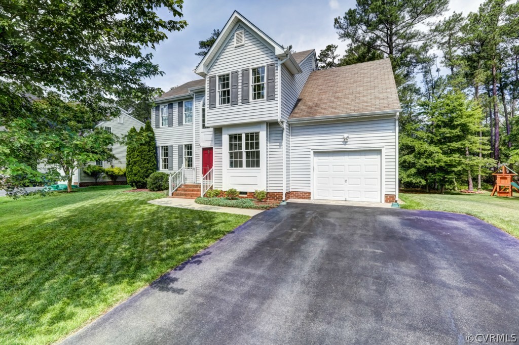 2725 Rudwick Road Glen Allen, VA 23060 - Photo 1 of 24 Gallery Image 1