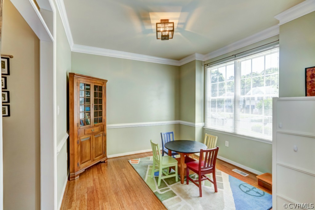 2725 Rudwick Road Glen Allen, VA 23060 - Photo 12 of 24 Gallery Image 12