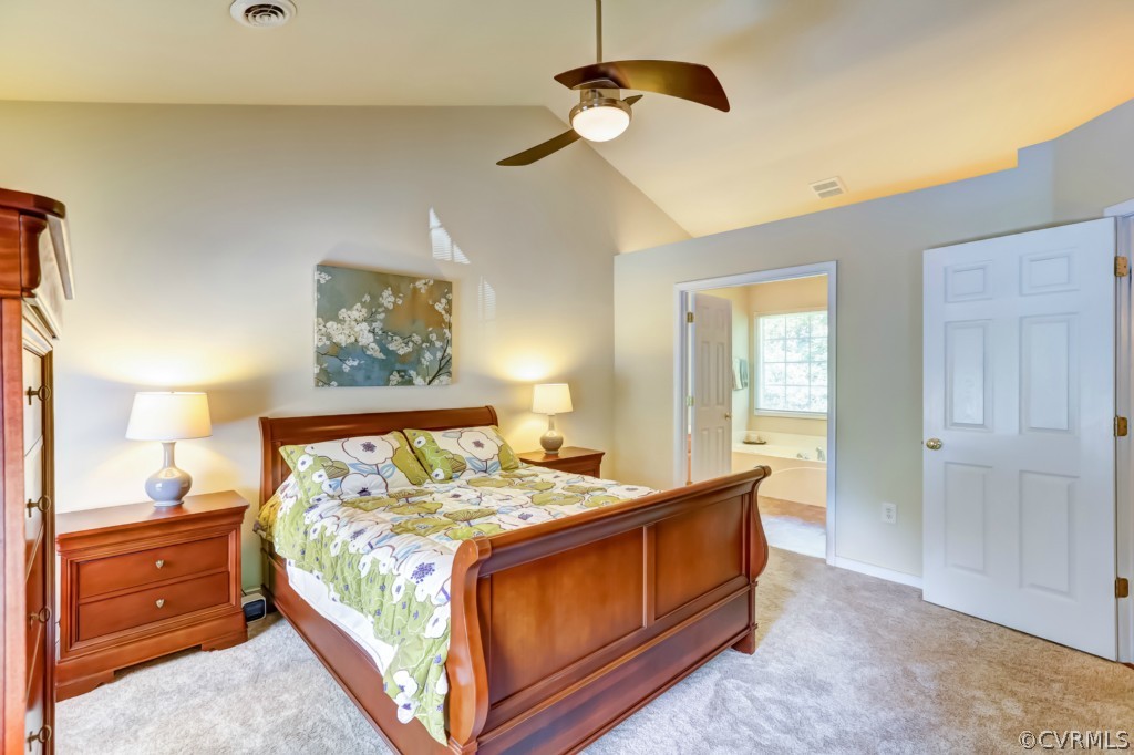 2725 Rudwick Road Glen Allen, VA 23060 - Photo 14 of 24 Gallery Image 14