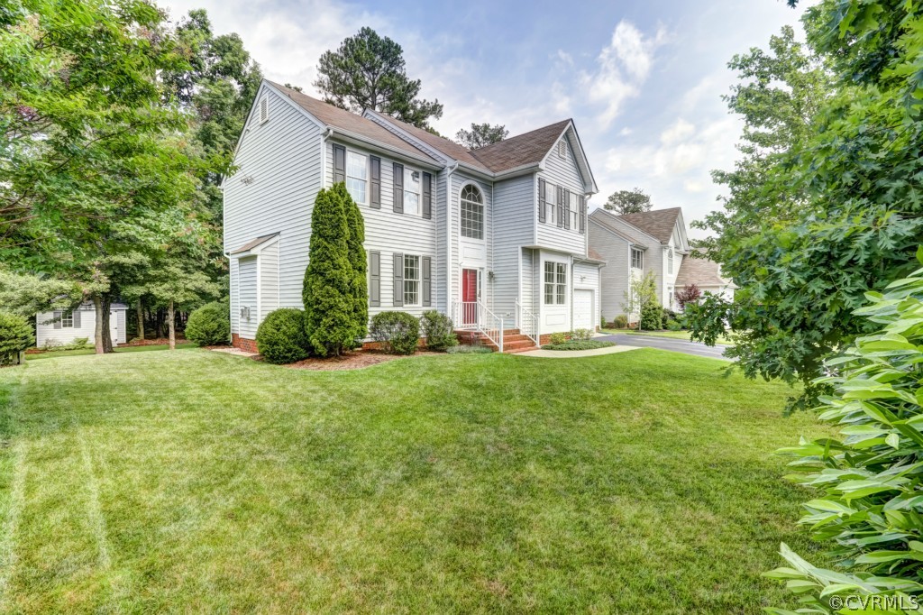 2725 Rudwick Road Glen Allen, VA 23060 - Photo 2 of 24 Gallery Image 2