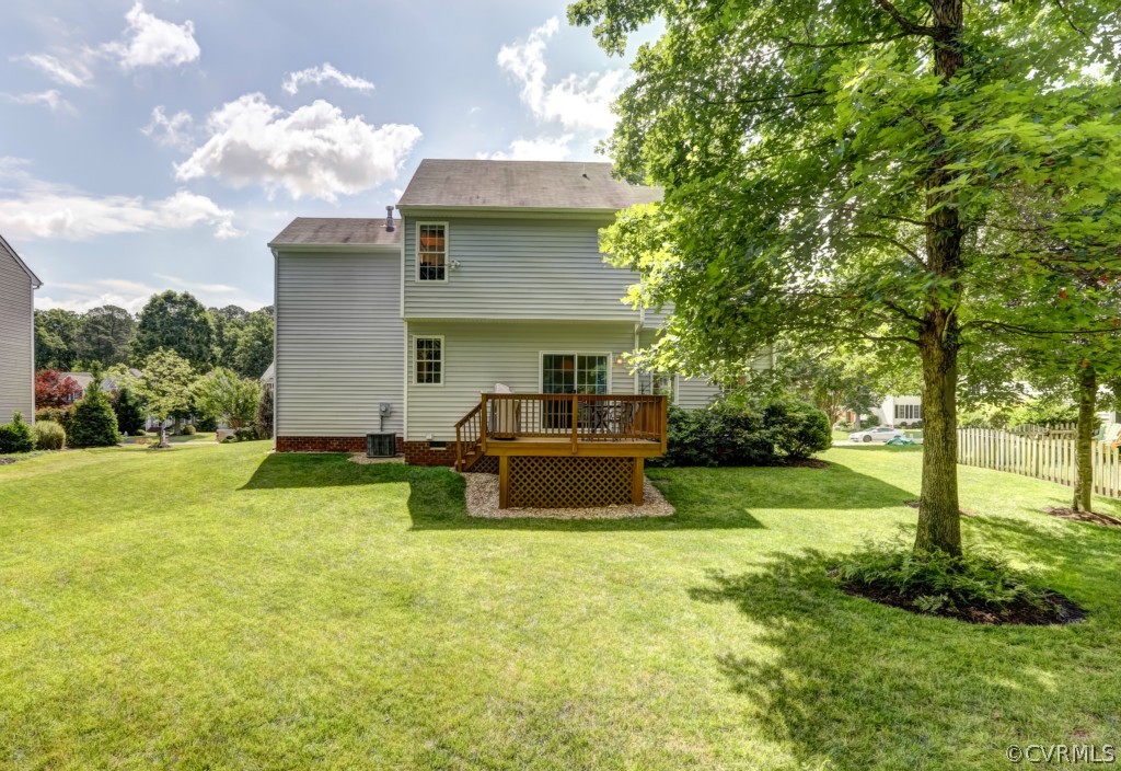 2725 Rudwick Road Glen Allen, VA 23060 - Photo 22 of 24 Gallery Image 22