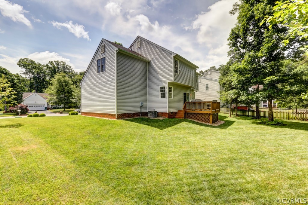 2725 Rudwick Road Glen Allen, VA 23060 - Photo 23 of 24 Gallery Image 23