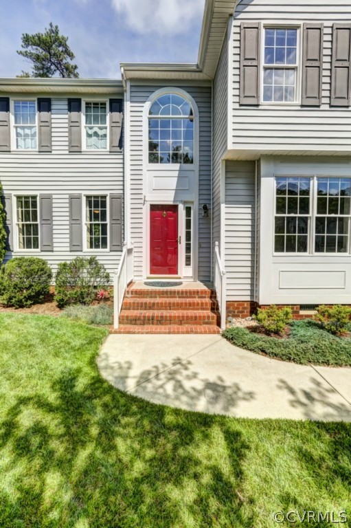 2725 Rudwick Road Glen Allen, VA 23060 - Photo 3 of 24 Gallery Image 3