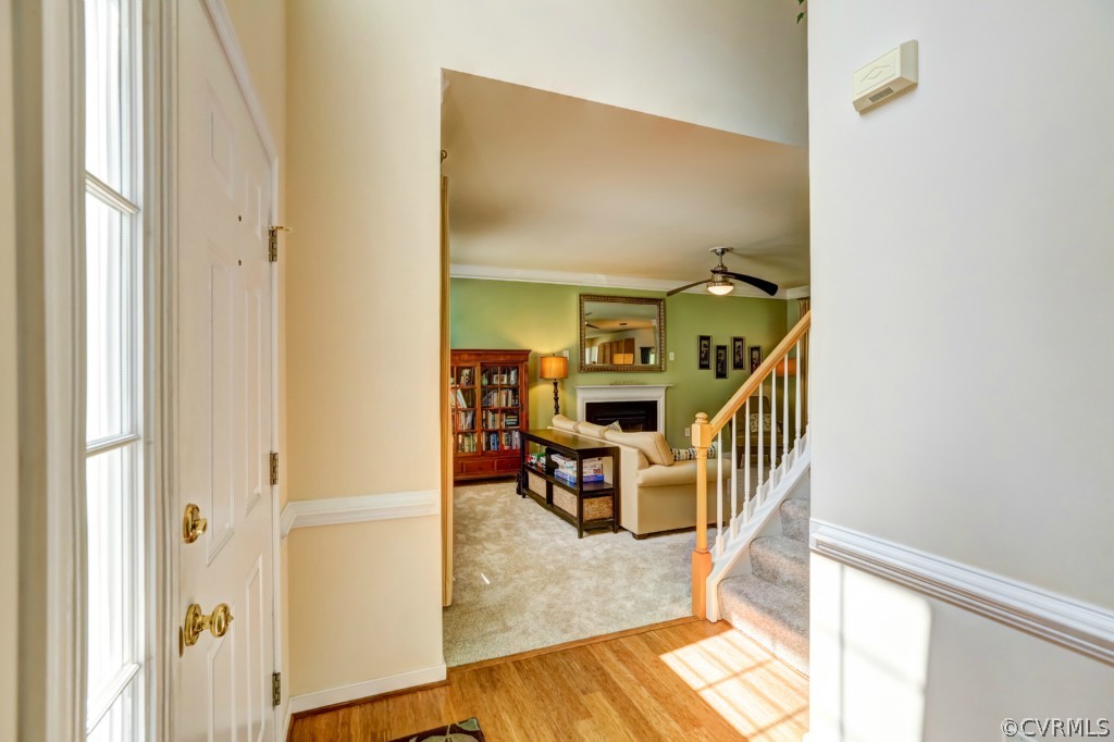 2725 Rudwick Road Glen Allen, VA 23060 - Photo 4 of 24 Gallery Image 4