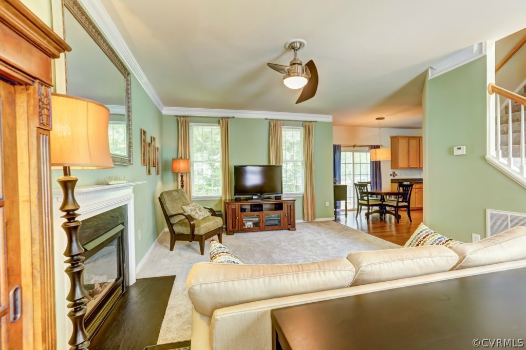 2725 Rudwick Road Glen Allen, VA 23060 - Photo 5 of 24 Gallery Image 5