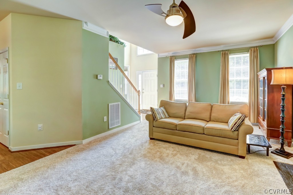 2725 Rudwick Road Glen Allen, VA 23060 - Photo 7 of 24 Gallery Image 7