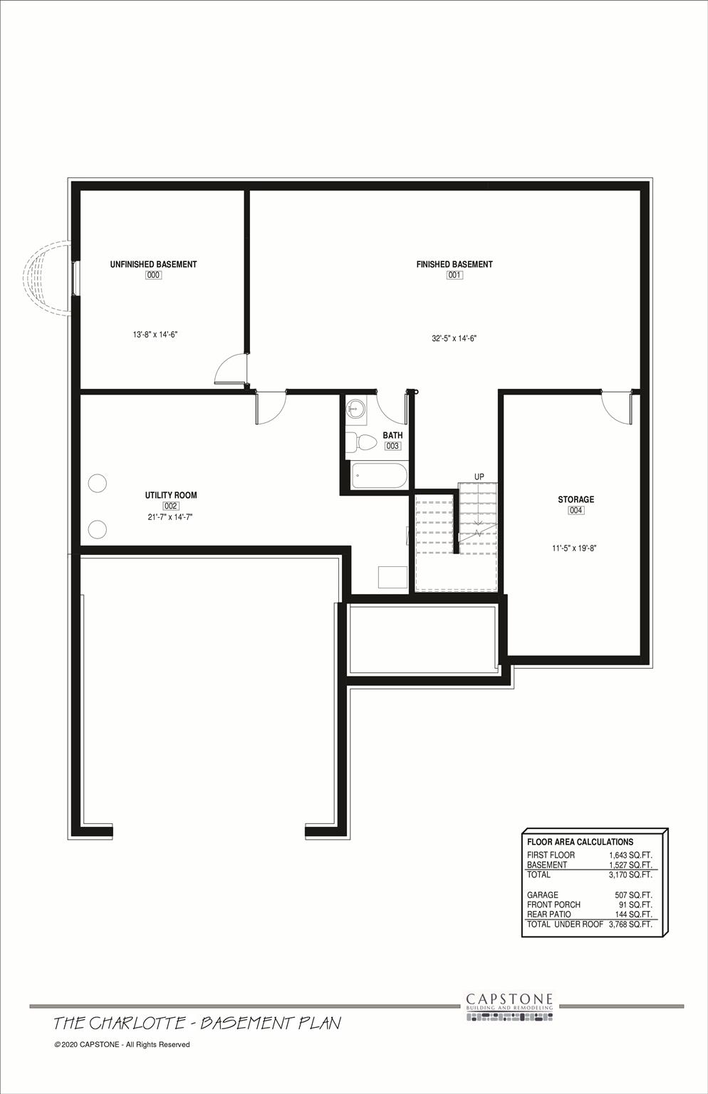 12854 Brick Road Granger, IN 46530 - Photo 4 of 6