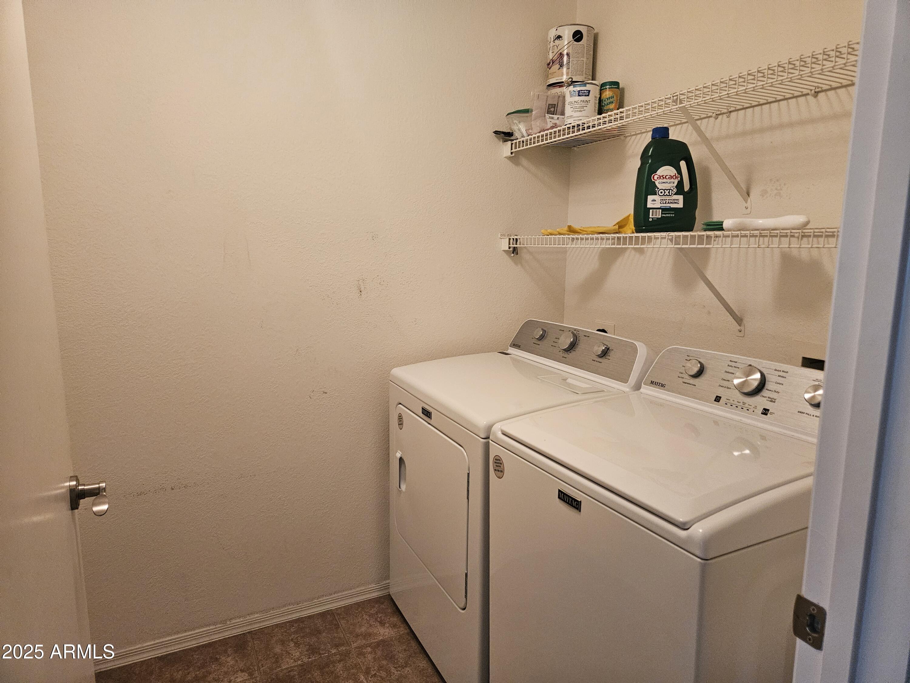 3302 North 7th Street, Unit 332 Phoenix, AZ 85014 - Photo 25 of 33 a utility room with dryer and washer