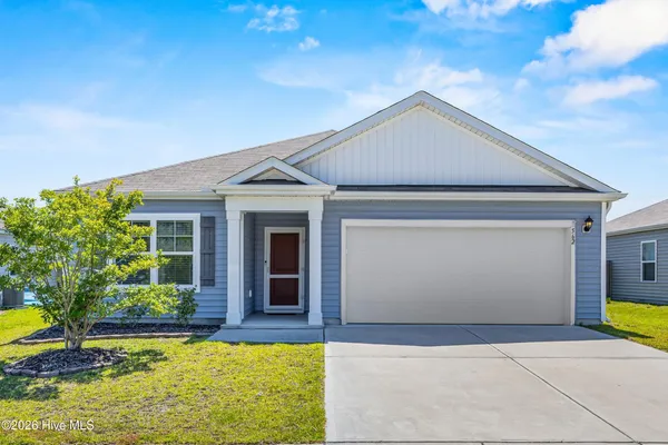 $324,900 | 562 Draymore Drive Northeast, Leland, NC 28451