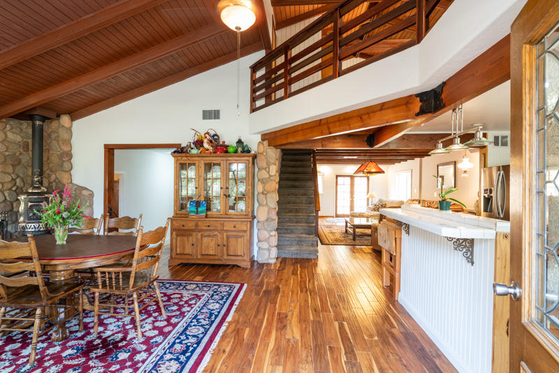 45244 South Fork Drive, Unit D Three Rivers, CA 93271 - Photo 3 of 91 45244D South Fork-2