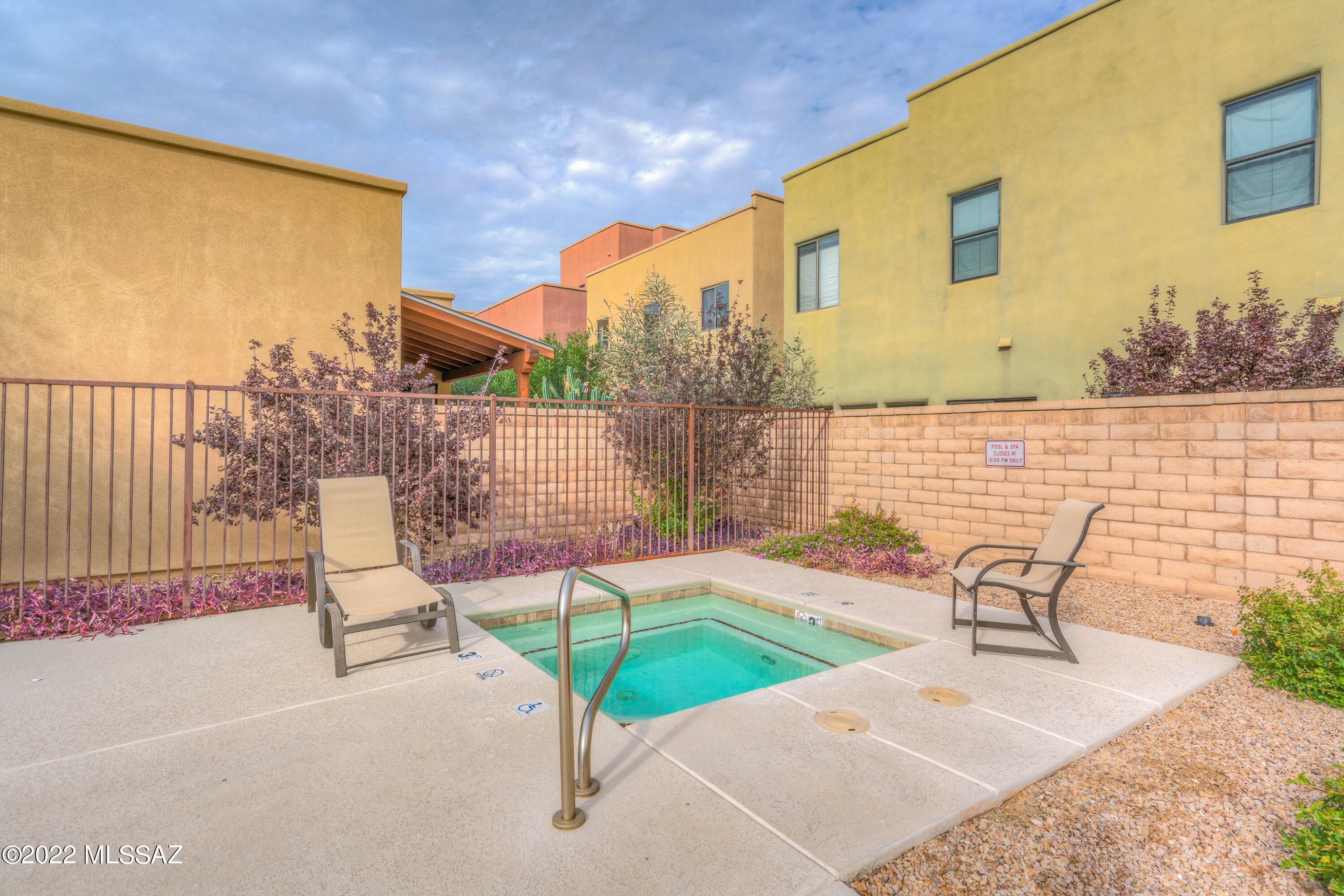 444 East Cedarvale Road Tucson, AZ 85704 - Photo 43 of 47