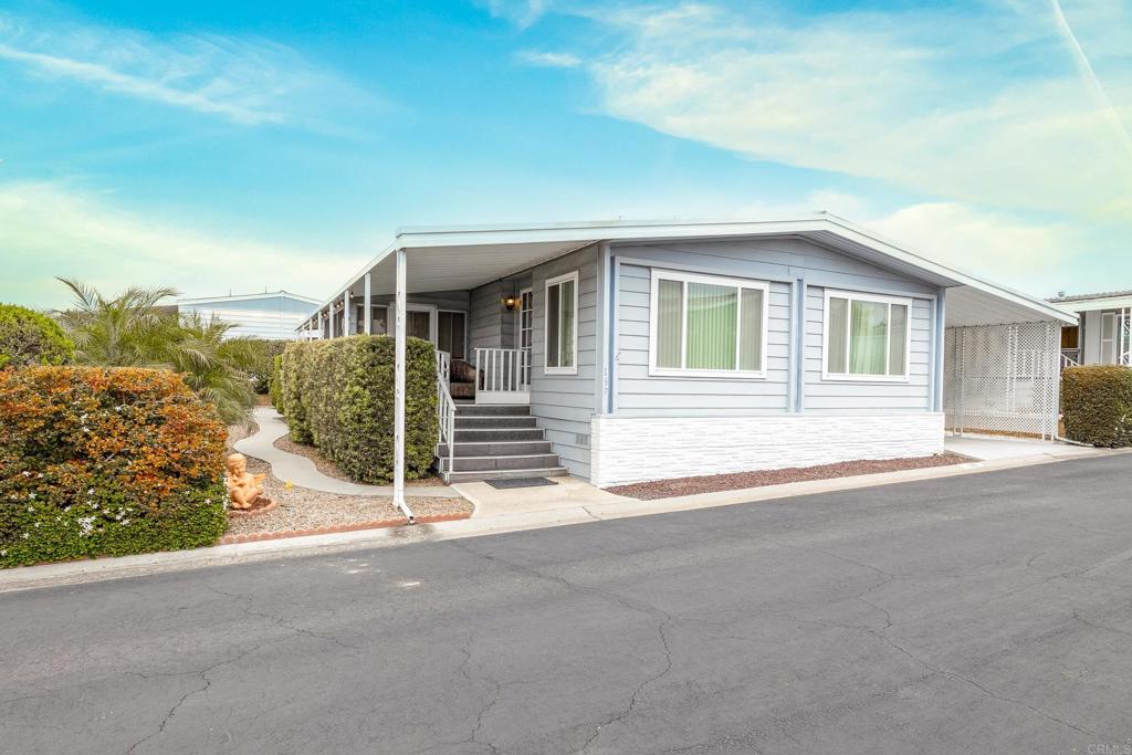 650 South Rancho Santa Fe Road, Unit 159 San Marcos, CA 92078 - Photo 1 of 1 Gallery Image 1