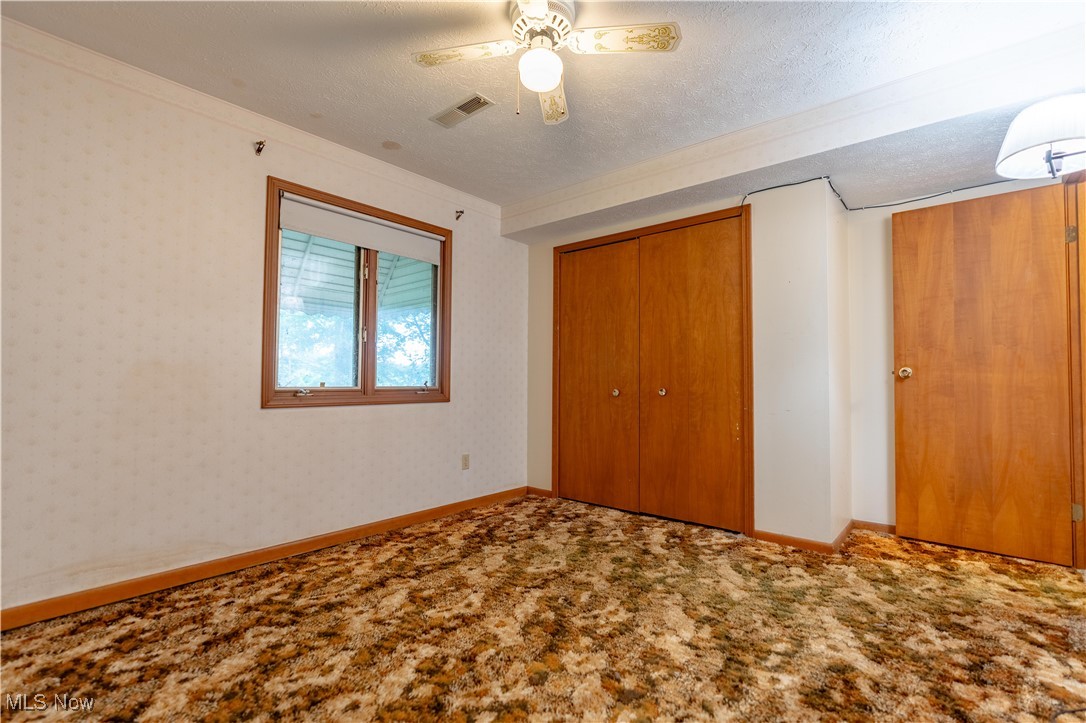 5535 Veldon Circle Northeast Canton, OH 44721 - Photo 22 of 41 Bedroom 3 of 4.