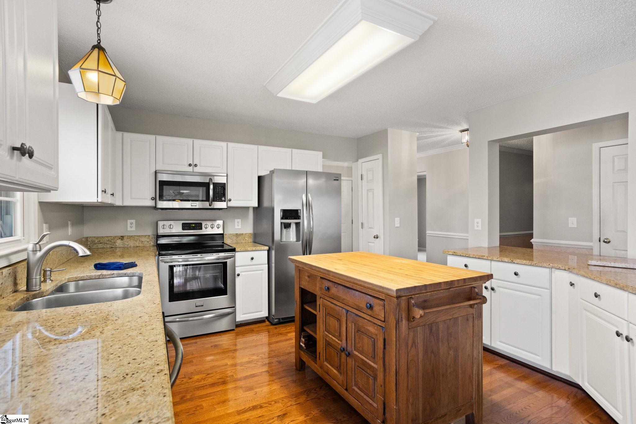 10 Croftstone Court Mauldin, SC 29662 - Photo 12 of 35