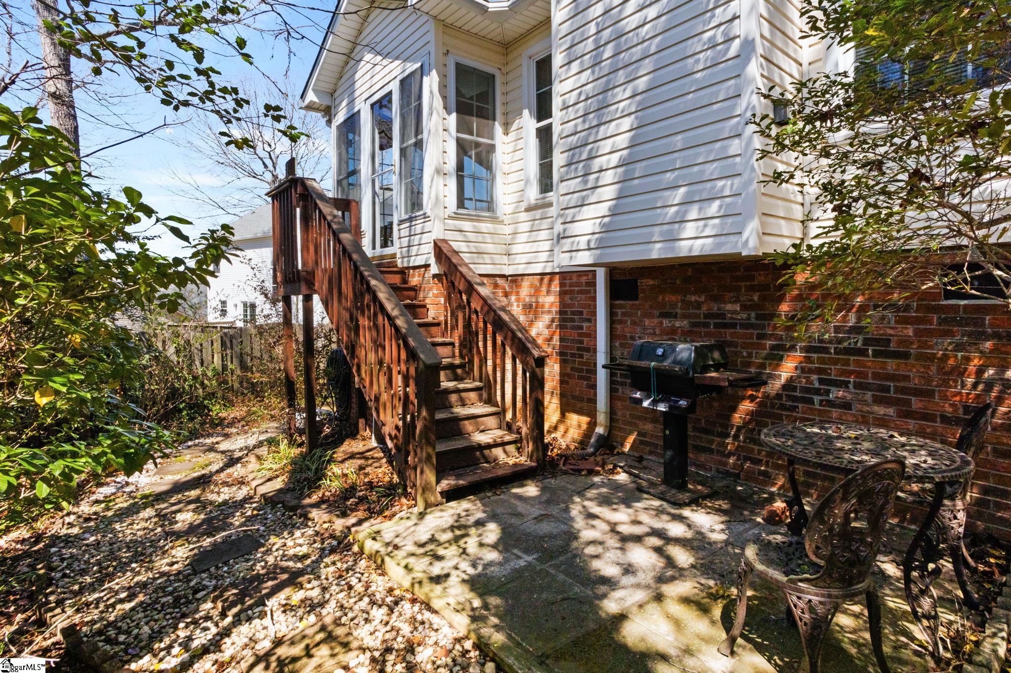 10 Croftstone Court Mauldin, SC 29662 - Photo 33 of 35