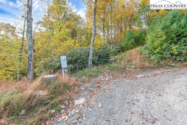 $235,000 | Tbd Lot 27 Tbd Trail, Boone, NC 28607