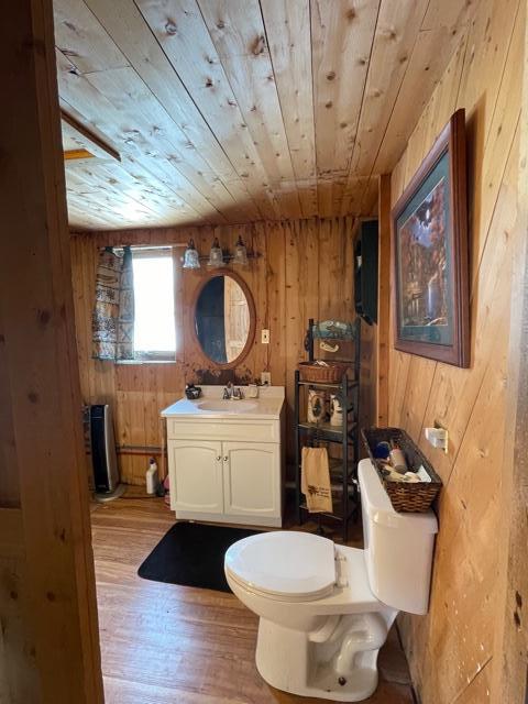 13509 South Bound Road Rudyard, MI 49780 - Photo 8 of 11 Gallery Image 8